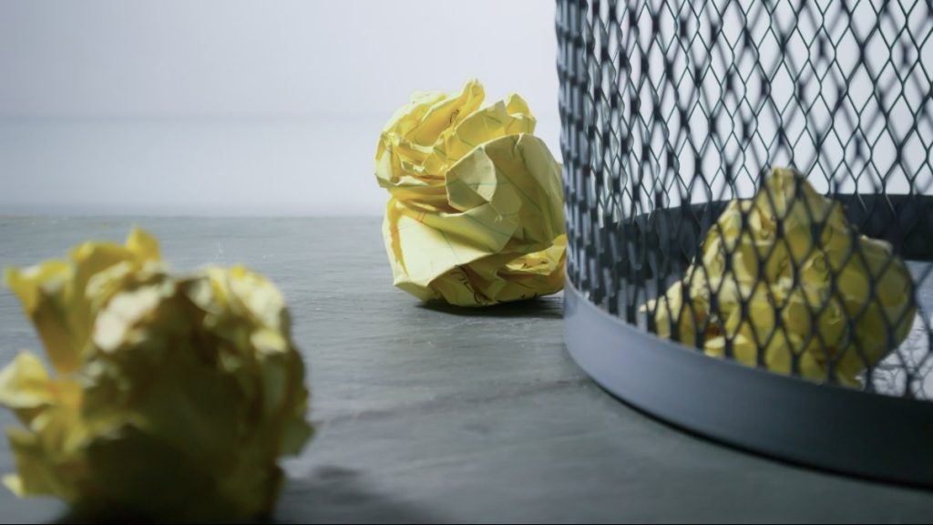 When to Throw it Away Sheppard Law Firm