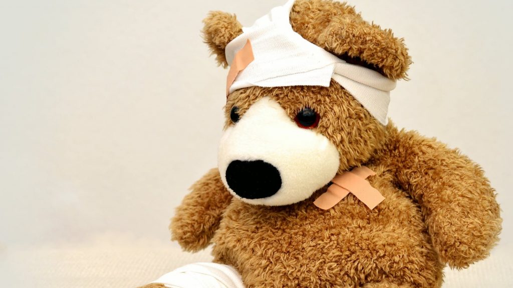 Trusts During Disability