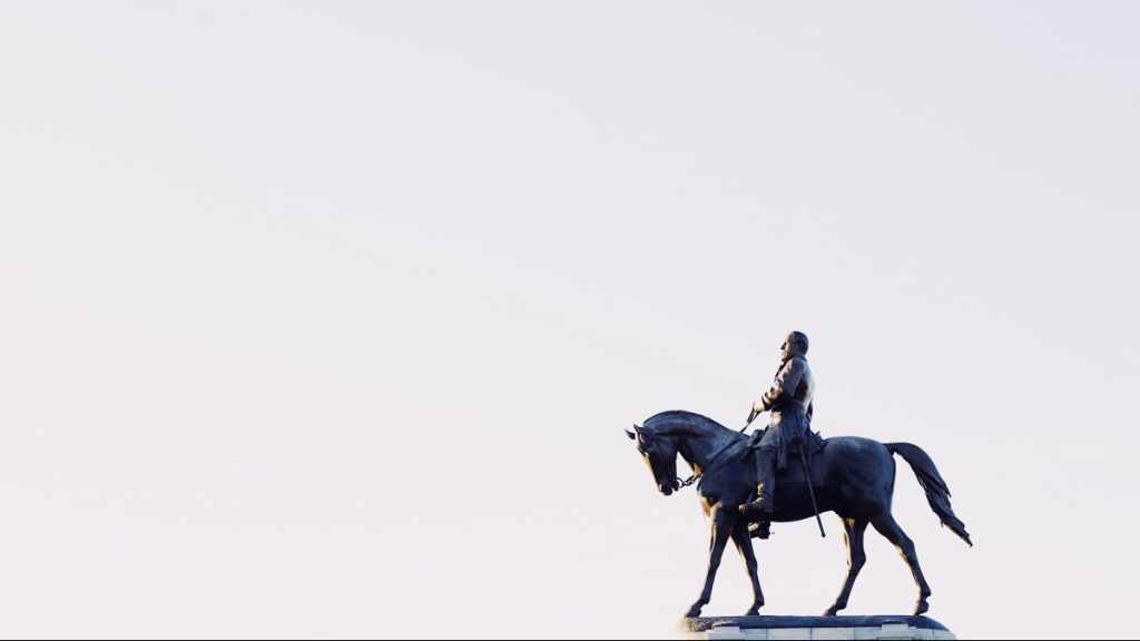 Why Israel Lacks Statues