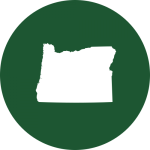 Oregon