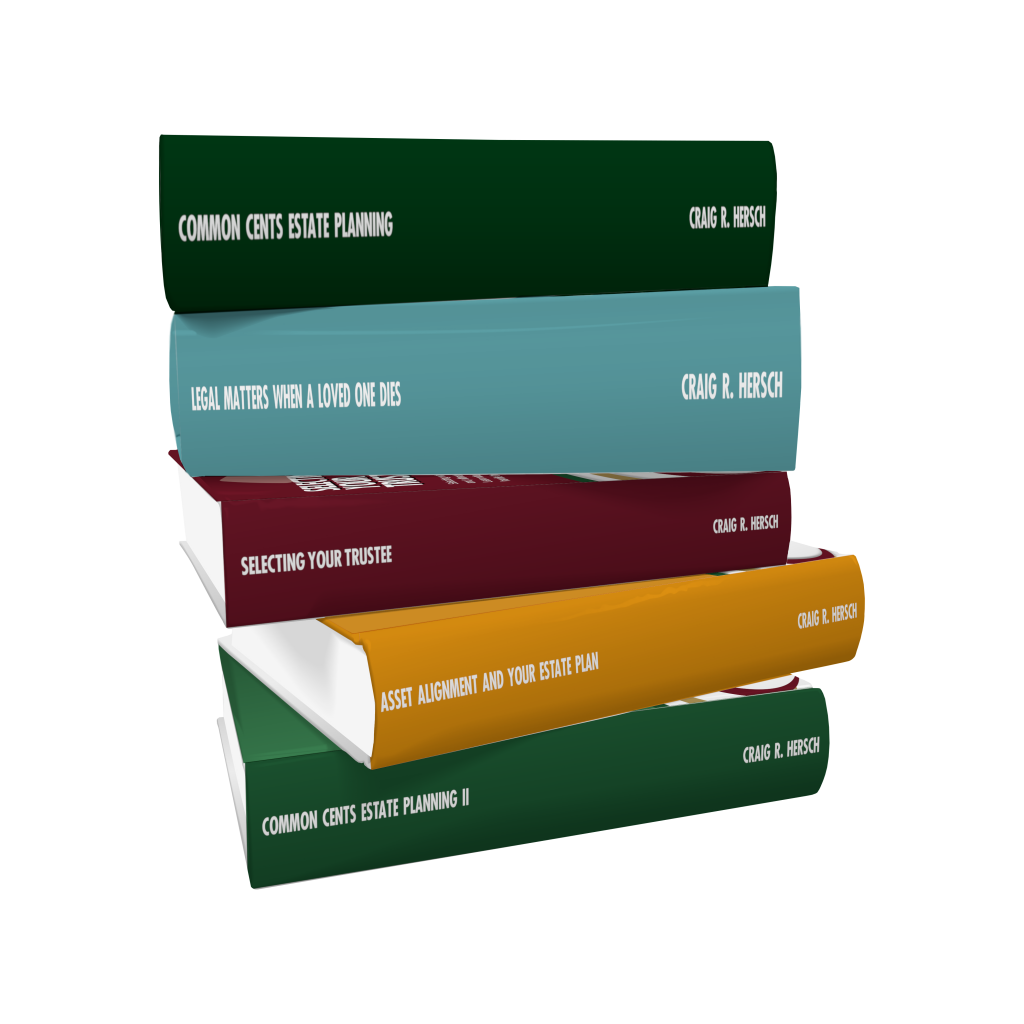 Stack of Books