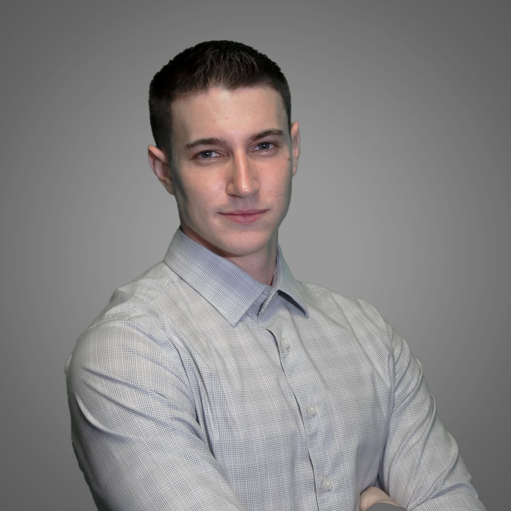 Zack Rodger