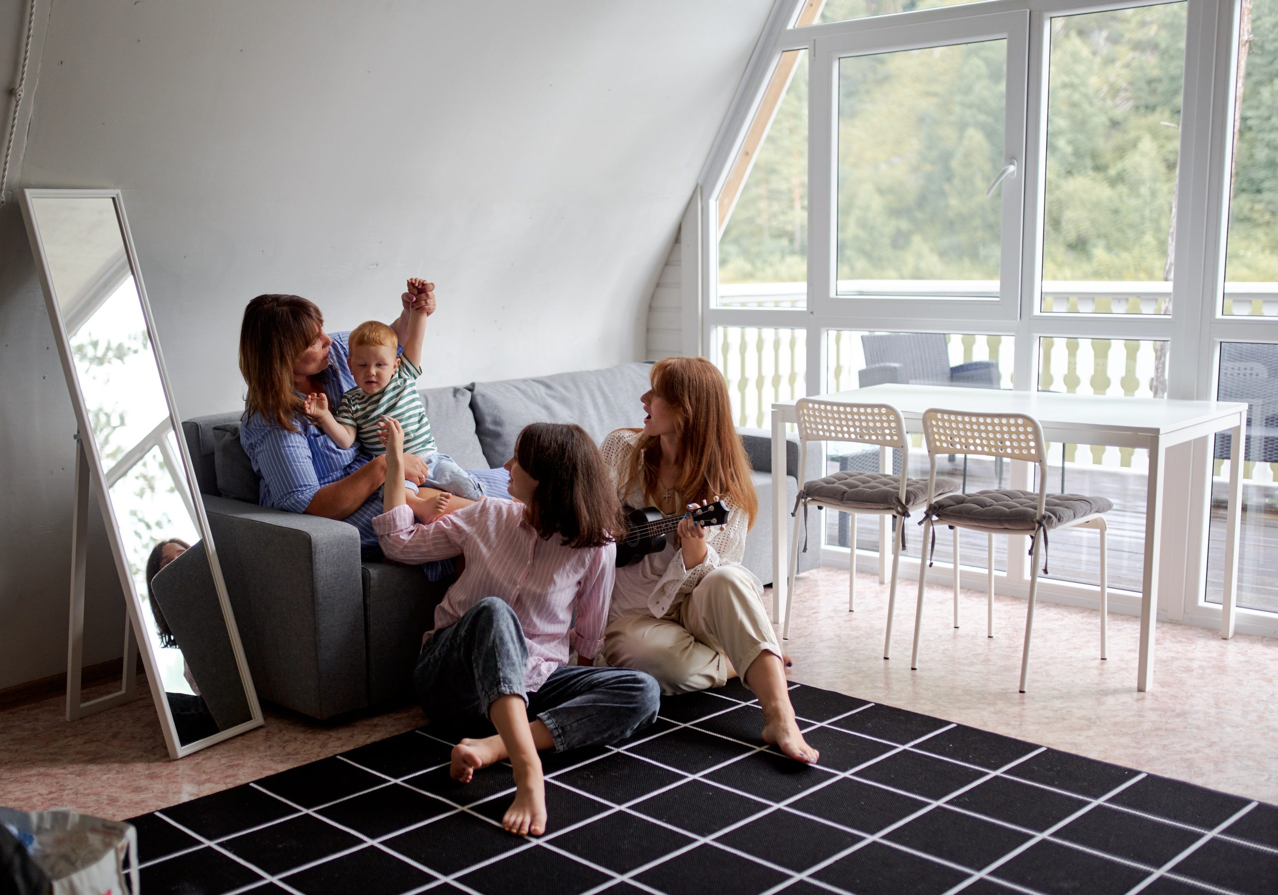 Should Your SonInLaw or DaughterInLaw Inherit? Florida Estate Planning